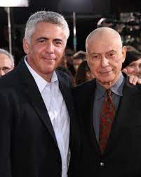 Alan arkin's highest grossing movies have received a lot of. Adam Arkin And Alan Arkin Celebrity Siblings Celebrity Dads Celebrity Families