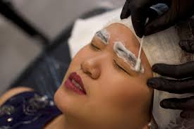 My First Eyebrow Tattoo Experience with Permanent Makeup Manila