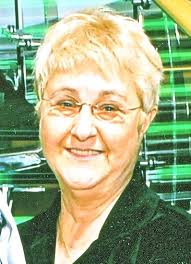 Claire Mercier Obituary