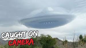 Top 5 UFO Sightings In 2023 We Can't ...