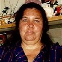 Mary O. Valdez Obituary