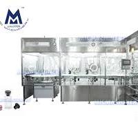 Experienced supplier of automatic syrup filling machine ...
