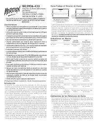 Los detectores de humo son dispositivos pensados para detectar la presencia de un incendio en el interior de un edificio. Https Cms Dsc Com Download2 Php T 1 Id 13916