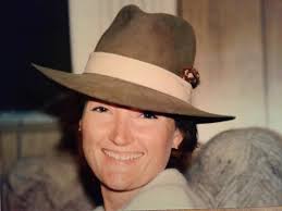 Julia Reeves Obituary