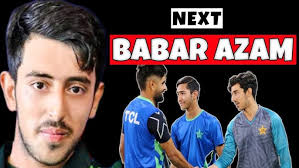 Haroon Arshad eager to relish the ICC U19 World Cup challenge