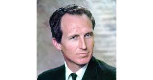 Bobby Joe McAlister Obituary (1933