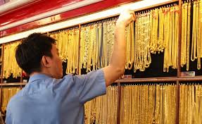 ราคาทองคำวันนี้ 15/04/68 เปิดตลาดปรับขึ้น 50 รูปพรรณขาย 51,950 บาท