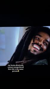 like they put in the WORK because when i first saw the bob marley biopic  trailer i didn’t realise that it was kingsley at all😭loving all of his  success lately he deserves so much more recognition for ...