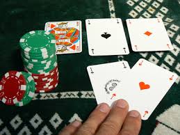 Maybe you would like to learn more about one of these? Card Games To Play With Quarters