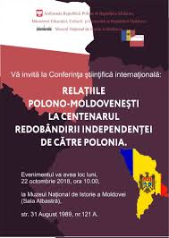 Peste 200 de persoane au participat astazi 7 aprilie 2009 la manifestatia de solidaritate cu fratii nostri din tara, impotriva falsificarii alegerilor din 5. International Scientific Conference Polish Moldovan Relations To The Centenary Of The Regaining Of Independence By Poland Events Archive News National Museum Of History Of Moldova