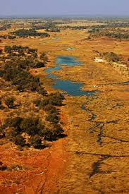 Europa este un continent al diversităţii, din toate punctele de vedere. Cele Mai Impresionante Delte Ale Lumii Crystal Ivc