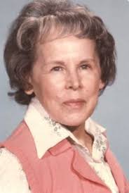 Alice Frances (Sheppard) Willett (1911-2001)