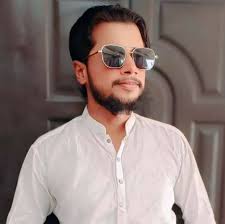 Arslan Ansari