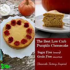 You could add chopped nuts to mix for a little texture and smear it with cream cheese frosting for extra appeal. Delicious Diabetic Pumpkin Recipes Keto Friendly