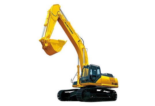 Sumitomo SH480LHD-5 Excavator