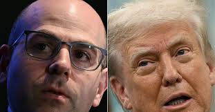 Trump nomina Stephen Miran membro ad interim del board della Fed