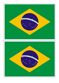 The first brazil flag was created during the empire of brazil. Brazil Flag Templates At Allbusinesstemplates Com