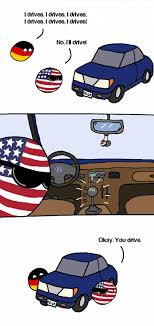 Манул, ману и буду мануть! America Can T Into Manual Polandball Know Your Meme