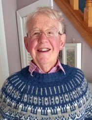 Condolence Book for John R. Coyle (Perrystown, Dublin)