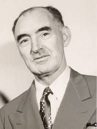 Col Stanley Andrews (1894-1994)