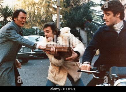 Squadra antiscippo hi-res stock photography and images - Alamy