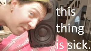 Event Opal Studio Monitor