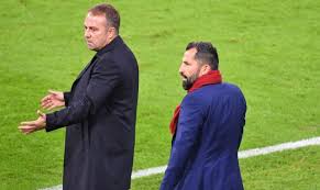 Hasta la pausa invernal, el técnico de 54 años tiene ahora la oportunidad de ampliar aún más este récord. El Bayern Munich No Contempla El Adios De Hans Dieter Flick