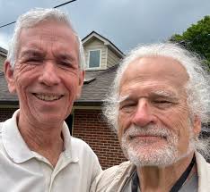 Harlan Hubbard and Payne Hollow