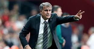 Beşiktaş teknik direktörü şenol güneş, osmanlıspor karşılaşmasının ardından düzenlenen basın toplantısında, iyi bir takımla karşılaştıklarına işaret etti. Senol Gunes Rekor Kirdi Fotomac