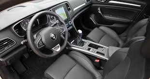 Renault megane iv berline dci 165. Essai Renault Megane 1 6 Dci 130 La Nouvelle Reference