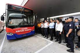Kuala lumpur as a city can be covered in a day and you can cover the major attractions within the city. Did You Know That Rapid Has A Rm10 Shuttle Bus Service To The Airport