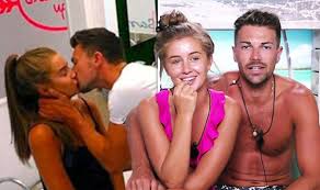Georgia shot to fame on love island 2018 alongside dani dyer, who went on to win. Love Island 2018 Georgia Steel And Sam Bird Did Not Break Rules Here S Why Tv Radio Showbiz Tv Express Co Uk
