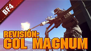 Let me know what you think. Battlefield 4 Gol Magnum Easiest Way To Unlock 5 Minutes Tops Youtube