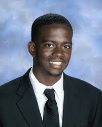 Seniors — Central Catholic High School