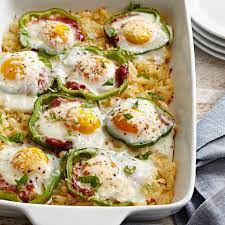 Trying to find frozen diabetic meals that are nutritionally acceptable in the frozen food aisle of the supermarket can be difficult at best. Diabetic Breakfast Recipes Eatingwell