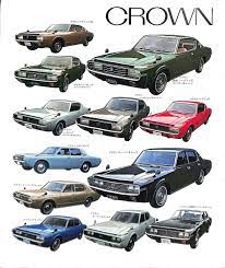 toyota crown oldtimers auto auto s en motoren