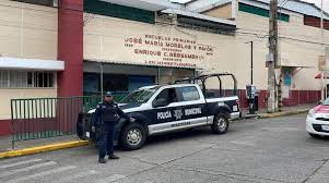 Escuelas de cuatro entidades implementan acciones por reto de TikTok “Mañana Tiroteo”