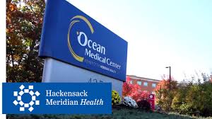 Cancer Care Center Ocean Medical Center