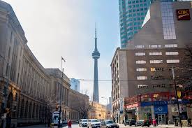Toronto will officially enter the grey zone of ontario's framework on monday. Toronto To Remain In Grey Lockdown Zone For 2 More Weeks But Patios Can Open