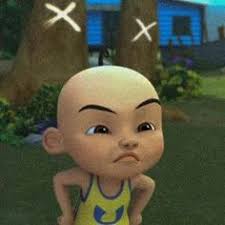 Gambar mewarnai ipin upin gambar mewarnai lucu 10 10 2019 terima kasih telah membaca artikel. Gambar Upin Ipin