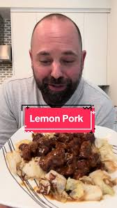 Saucy Orange Pork Stir Fry Olivia Adrian E