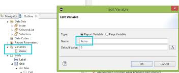 Birt How To Get Dataset Row Count Using Javascript Stack Overflow