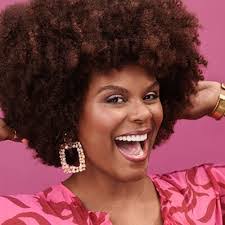 Tabitha Brown's Instagram, Twitter & Facebook