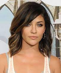 Pin On Women Hair Style 2019
