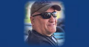 Obituary: Kenneth Michael Amo