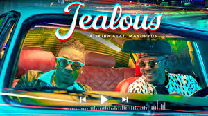 Ukitizama ali kiba na abdul kiba mziki unauona kwao lakini kuna cha ziada kwa mtoto junior. Audio Alikiba Jealous Ft Mayorkun Mp3 Download Citimuzik