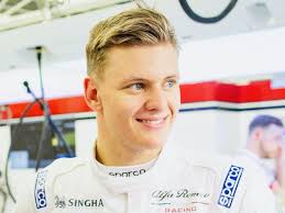 Schumacher was born and grew up in switzerland. Like Father Like Son Michael Schumacher S Son Mick Set For Debut At A Formula One Race Before Home Crowd Sports News