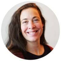 Sarah Leu's Instagram, Twitter & Facebook