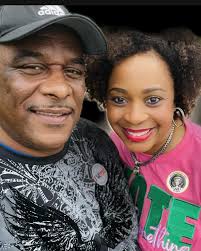 We hope you made your voice heard! The leadership of Alpha Kappa Alpha  Sorority, Incorporated®️, South Atlantic Region leads by example and  exercised their right to vote! #wearezetarhoomega #VOTE2024