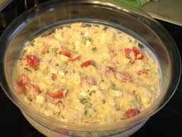 Griechischer Reissalat Rezept Reissalat Rezepte Reissalat Rezepte